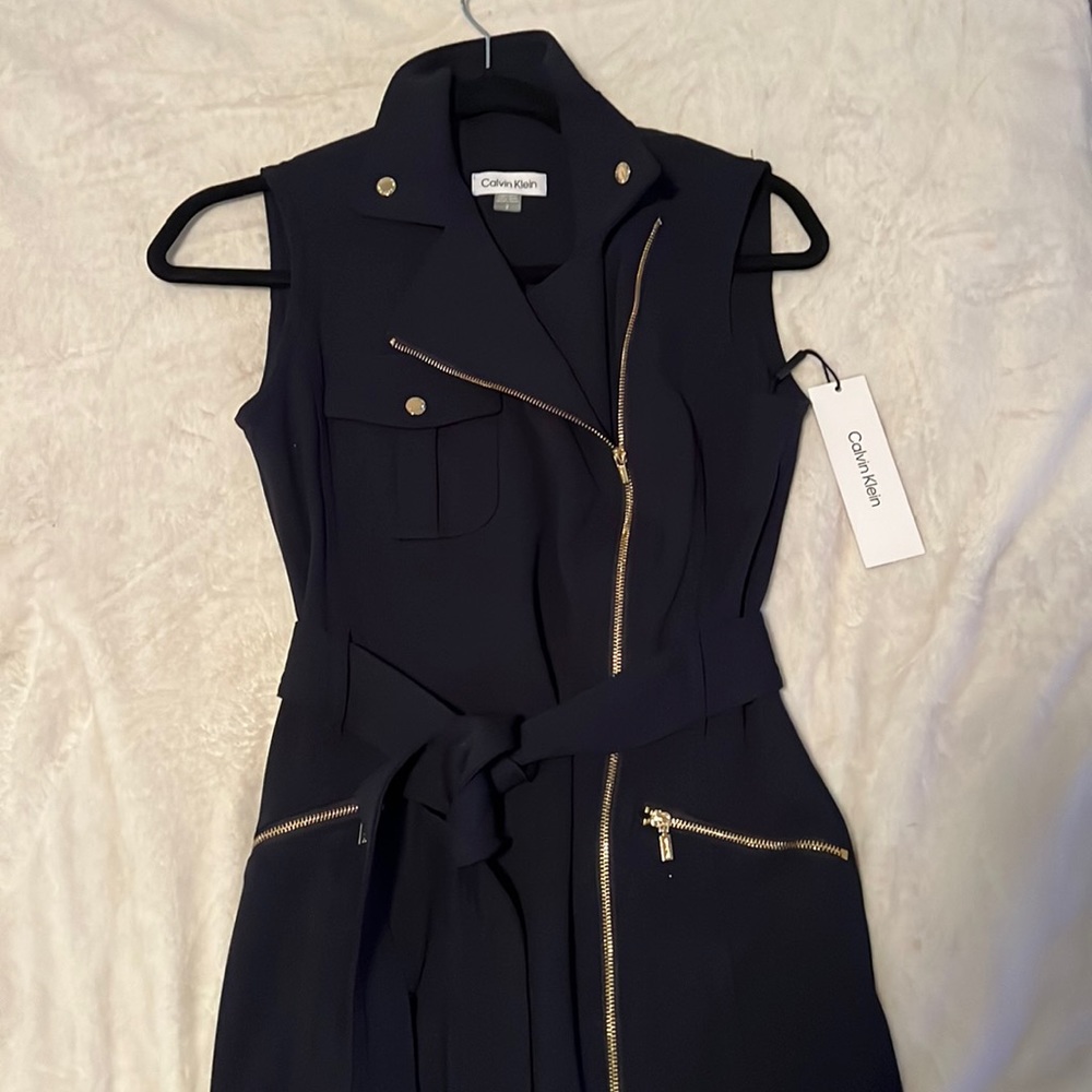Calvin Klein Dress